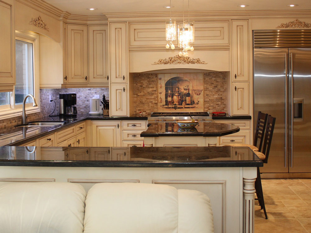 Bath Remodels
