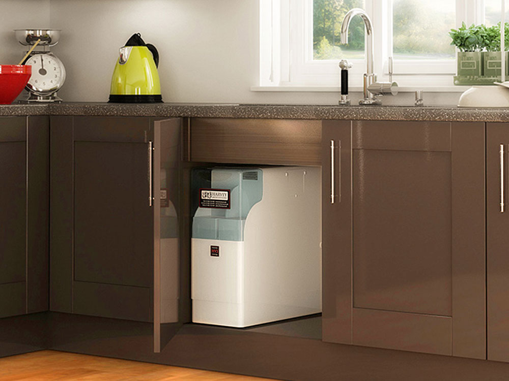 Water Softener