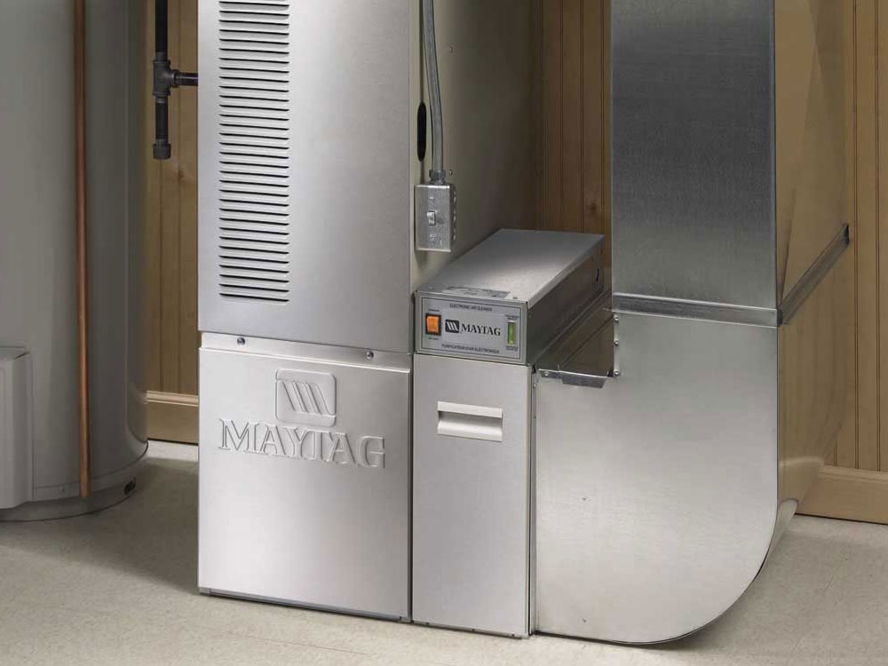 Furnace and Heating