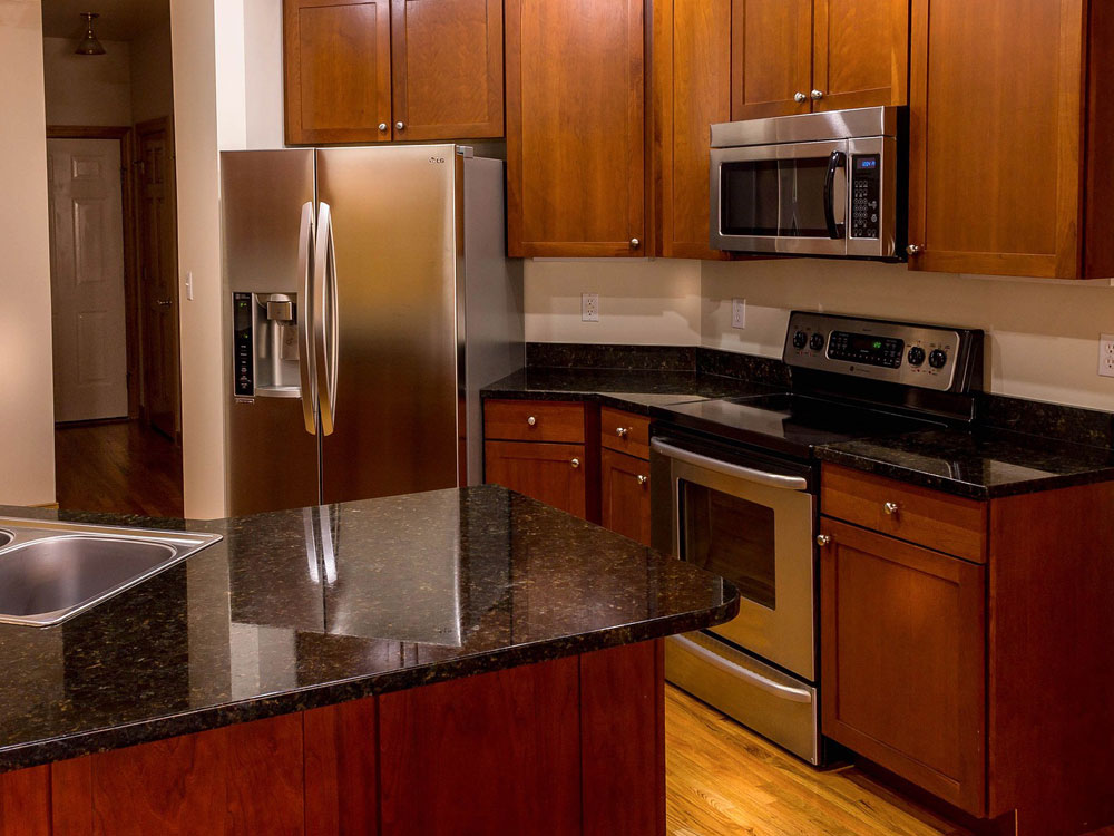 Kitchen Cabinets